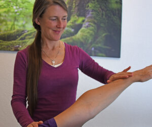 Kinesiologie Muskeltest Interlaken Manuela Burkhalter