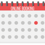 online booking Manuela Burkhalter