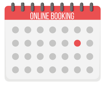 online booking Manuela Burkhalter